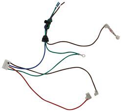 Replacement 4 Wire Control Harness For Atwood Water Heaters