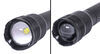 LED Tactical Flashlight with High Beam, Low Beam, and Strobe - 1,500 Lumens Impact Resistant,Water Resistant AT97VR