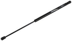 Universal Gas Strut - 75 to 85 lbs Force - 19-11/16" Extended Length - 8-1/4" Stroke - ATL64BR