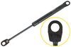 vehicle universal gas strut - 63 to 73 lbs force 9-7/8 inch extended length 3-11/16 stroke