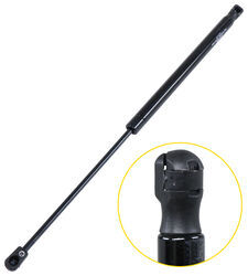 Universal Gas Strut - 75 to 85 lbs Force - 19-5/8" Extended Length - 8-5/16" Stroke - ATL84BR