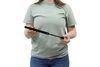 vehicle universal gas strut - 21 to 31 lbs force 12 inch extended length 3-13/16 stroke