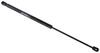 vehicle 19 inch long universal gas strut - 82 to 92 lbs force 19-11/16 extended length 8-3/16 stroke