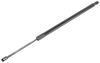 vehicle 19 inch long universal gas strut - 107 to 117 lbs force 19-11/16 extended length 8-1/4 stroke