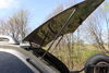 2002 chevrolet blazer  rear window on a vehicle