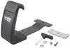 rhino rack accessories and parts brackets off-road light mounting bracket for rhino-rack alloy tray roof cargo carrier - qty 1