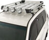 rhino rack accessories and parts roof basket
