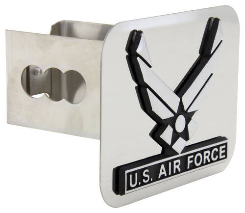 US Air Force Trailer Hitch Cover - 2