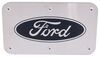 Hitch Covers AUT-FOR-S - Ford - Au-Tomotive Gold