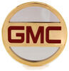 Au-Tomotive Gold Hitch Covers - AUT-GMC2-G
