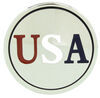 Au-Tomotive Gold United States Hitch Covers - AUT-USA-C