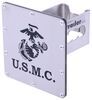 marines fits 2 inch hitch aut-usmc-s