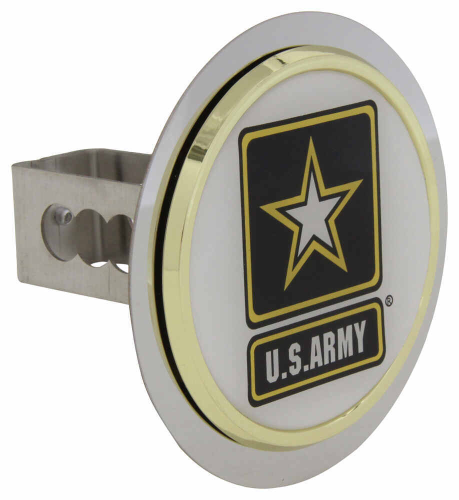 Army Hitch Cover - Army Military