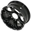 Taskmaster Trailer Tires and Wheels - AX02560655BML