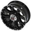 wheel only 8 on 6-1/2 inch