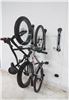 Bike Storage B-SCSR02-004 - Wall Mounted Rack - Steadyrack