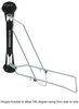 Steadyrack Bike Hanger - B-SRFT-001