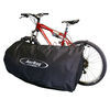 0  hitch bike racks aerbag cargo bag for vrack 2-bike - waterproof 9 cu ft