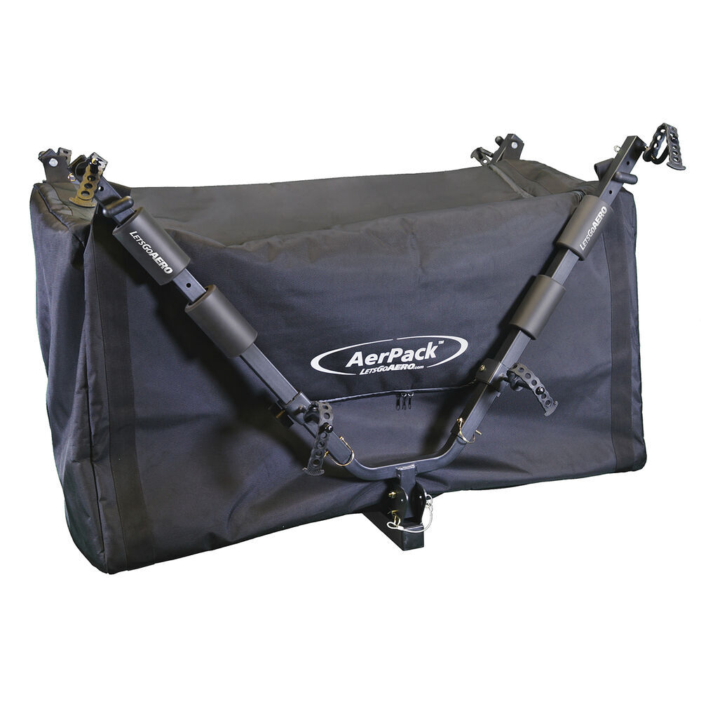 Lets Go Aero Cargo Bag Accessories and Parts - B01212
