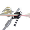 Accessories and Parts B01588 - Ski and Snowboard Add-On - Lets Go Aero