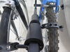 0  hanging rack fits 1-1/4 and 2 inch hitch lets go aero neo2 bike for bikes - hitches wheel mount