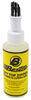 zipper cleaner and lubricant for bestop soft tops - 2-oz bottle