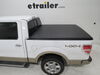 2014 ford f-150  fold-up - soft on a vehicle