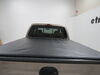 2004 ford f 350 450 and 550 cab chassis  fold-up - soft vinyl bestop ez fold folding tonneau cover