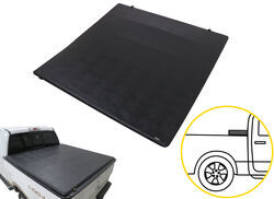 Bestop EZ Fold Folding Tonneau Cover