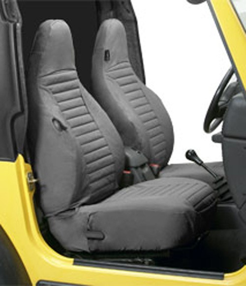 B2922609 - High Back Seats Bestop Bucket Seats