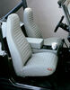 Car Seat Covers B2922709 - Custom Fit - Bestop