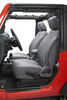 B2929009 - No Armrests Bestop Car Seat Covers