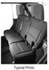 Car Seat Covers B2929409 - Custom Fit - Bestop