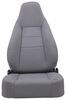 Jeep Seats B3943409 - Charcoal - Bestop