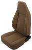 Jeep Seats B3943437 - Reclining Seat - Bestop