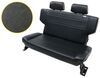 B3943501 - Rear Bench Seat Bestop Fold and Tumble