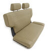 Jeep Seats B3943537 - Reclining Seat - Bestop