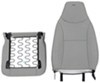 Bestop Charcoal Jeep Seats - B3943609
