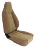 Bestop TrailMax II Sport - Fabric Front Seat - Spice Fabric B3943837