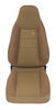 Jeep Seats B3943837 - Fixed Headrest - Bestop