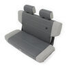 Jeep Seats B3943909 - Charcoal - Bestop