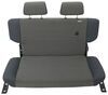 B3943915 - Rear Bench Seat Bestop Fold and Tumble