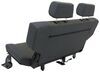 fold and tumble rear bench seat