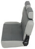 B3944109 - Fabric Bestop Jeep Seats