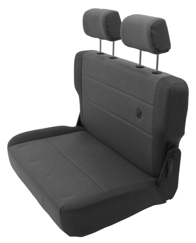 Bestop Jeep Seats - B3944115