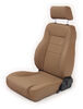 B3945137 - Adjustable Headrest Bestop Jeep Seats