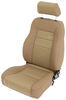 Bestop Map Pocket Jeep Seats - B3946137