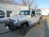 B4141201-B41444 - Tailgate Bestop Jeep Storage on 2009 Jeep Wrangler Unlimited 