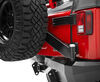 0  rear bumper steel b4293401