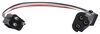 Accessories and Parts B431-492 - Straight Pigtail - Peterson